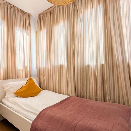 Gerona Levante Beach Apartments เบนิดอร์ม ภายนอก รูปภาพ
