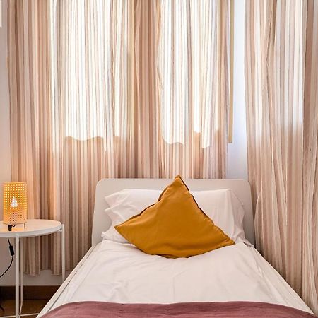 Gerona Levante Beach Apartments เบนิดอร์ม ภายนอก รูปภาพ