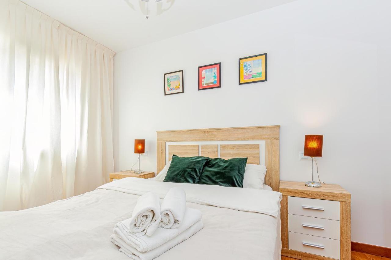 Gerona Levante Beach Apartments เบนิดอร์ม ภายนอก รูปภาพ