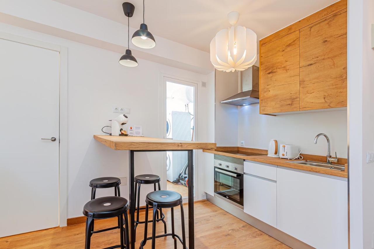 Gerona Levante Beach Apartments เบนิดอร์ม ภายนอก รูปภาพ