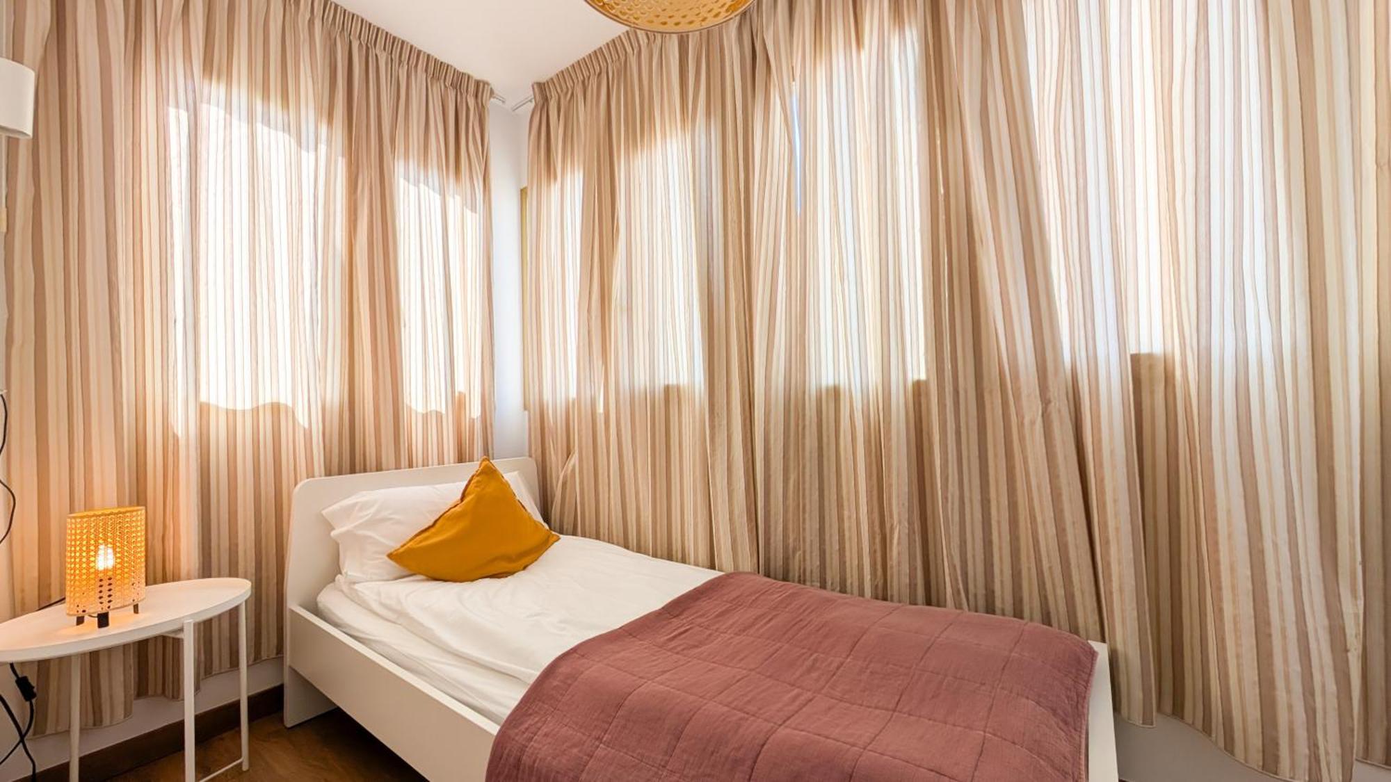 Gerona Levante Beach Apartments เบนิดอร์ม ภายนอก รูปภาพ