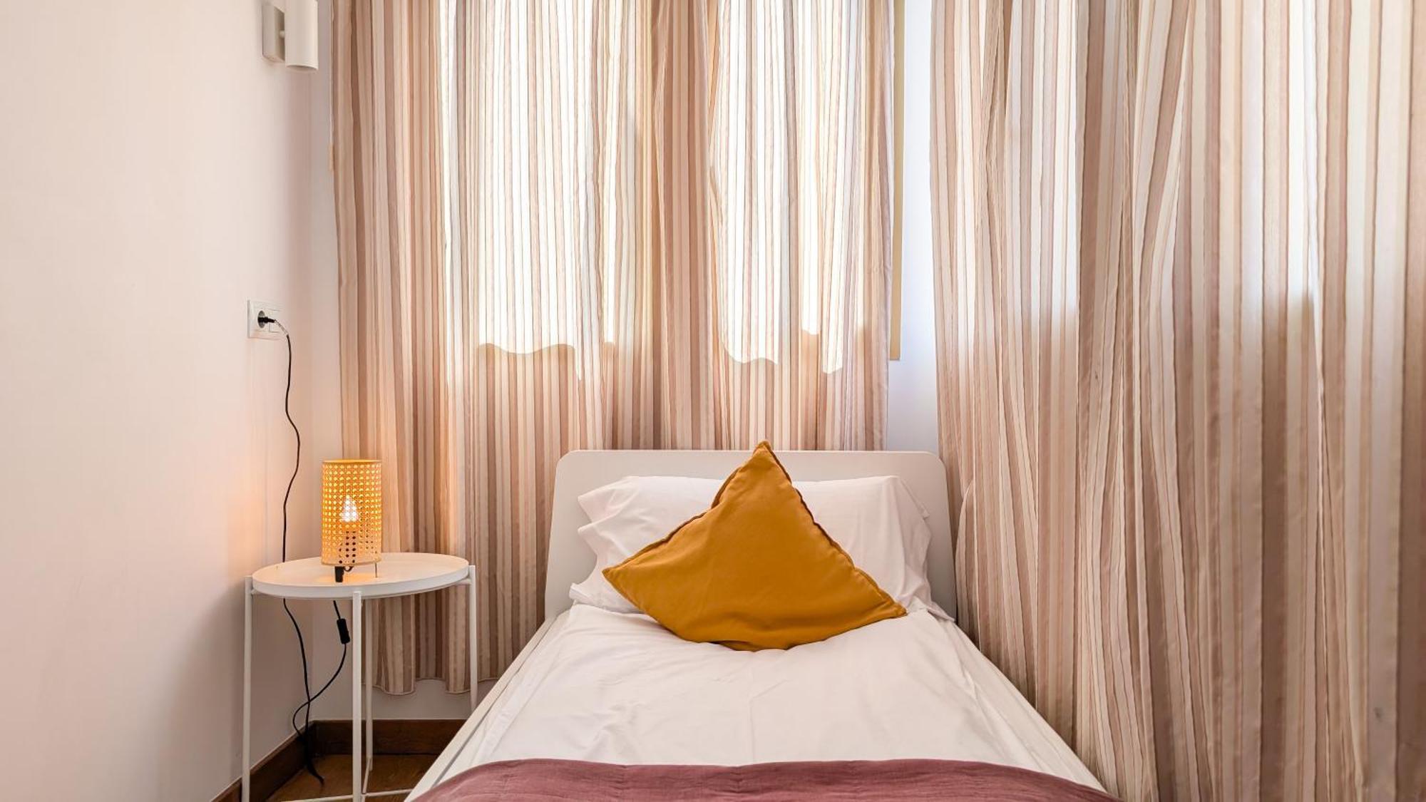 Gerona Levante Beach Apartments เบนิดอร์ม ภายนอก รูปภาพ
